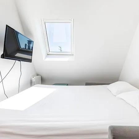 Guestready - Cosy Nest In A Location Appartamento *