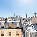 Guestready - Cosy Nest In A Central Location
